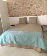 Sant Llorenc des Cardassar Apartment | Studio LLorenc II mit Pool