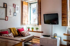 Santo Estevao Apartment | In Love with Alfama in Lisbon 3