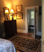 Water Valley House | The Cedars 1863 Guesthouse