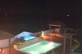 South Hill Villa | Luxurious 1 bdrm Villa - Anguilla