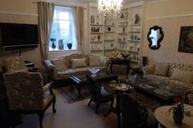 Kirk Braddon Apartment | Mount Rule House B&B Isle of Man