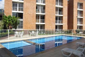 Ibague Apartment | Apartaestudio en Studio 69 - Ibagué