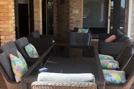 Sorrento House | Sorrento Beach and Hillarys Boat Harbour
