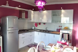 Pescina House | Casa Carlotta, appartamento indipendente per 6