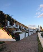 Isla Cristina Apartment | Casa del Faro a pie de playa.