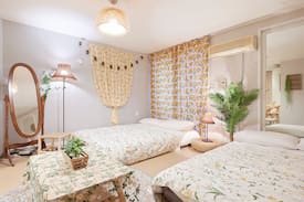 Seogyo-dong House | The Best position in HONGDAE!