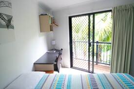 Airlie Beach Hotel | Clean & Comfortable, Ocean Views, Airlie Beach