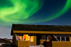 Stadarstadur Other | Guesthouse Hof 22 between mountin and sea