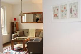 Matiçan Apartment | Tringa Apartment next to hotel Sirius