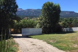 Coyhaique Cabin | Cabañas El Verdin