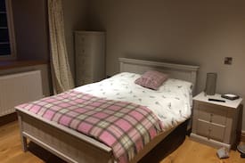 Bainbridge House | Riverside Cottage, Bainbridge. 2 en-suite bedroom