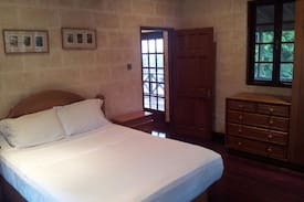 Christie House | Treetop Cottage with 360° Balcony!