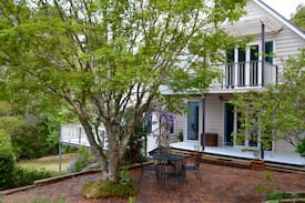 Bundanoon Cabin | Kell Cottage: Tranquil southern highlands escape