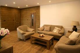 Nova Paka Villa | Pension Štikov s privátním Wellness