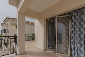Chlorakas House | The house with amazing sea view in Paphos