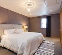 Inveraray House | The Barn
