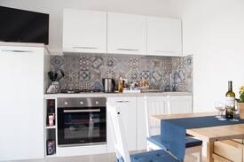 Santa Lucia Apartment | Marene Residence - Appartamento con terrazza