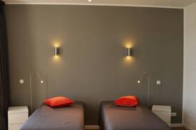 Vaals Apartment | Vaals-Aachen Apartament 4 ( Near Aachen Centrum)