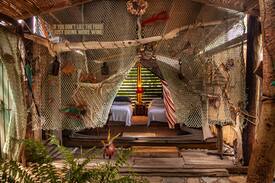 Pedernales House | Private Jungalo not far from the beach