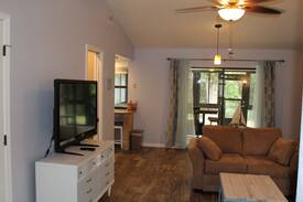Charlotte Park House | Mermaid Cay - Modern with Great Patio Spaces