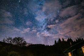 Tighnabruaich Cabin | Hillview Cottage, by Tighnabruaich
