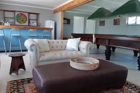 Sandbaai House | Hermanus - Our Happy Place