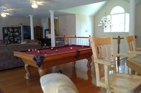 Waveland House | Waveland Shoofly Manor