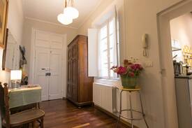 Parma City Centre Apartment | Il Balcone dell'Angiol d'Or, uno sguardo sul Duomo..