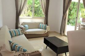 Pegeia Villa | Villa Marina V4, Walking distance to Coral Bay