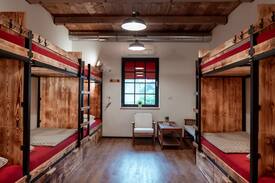 Ljubljana City Centre Hostel | Turn hostel / City centre hostel