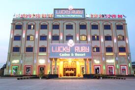Thmei Commune Resort | Lucky Ruby Border Casino