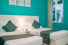 Velidhoo House | Island Host Maldives