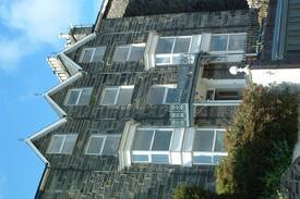 Barmouth Apartment | Top Flat, Bod Idris