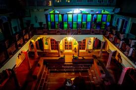 Hindaun Hotel | Suroth Mahal A Jaipur Riyasat