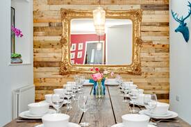 Brighton City Centre House | Brighton Big Beach Boutique, DEEP CLEAN SAFE SPACE