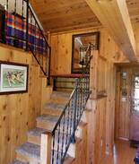 Idyllwild House | Mountain Cabin with loft. 2 baths Dog friendly!