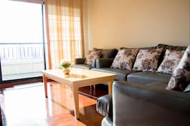 Fitzrovia House | Buckingham Palace View Apartment