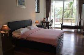 Huai Yang Villa | Huai Yang Private 3 bedroom Villa Maris C4