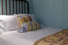 Foscoe House | CHARMING COOK'S COTTAGE IN FOSCOE