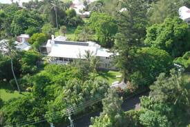 Somerset Village Villa | Cambridge Beach House Bermuda