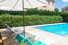 Polis Villa | Villa Hector, Sandy Beach walking distance to the beach