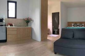 Laguna Apartment | Brand New Studio Apartment (No 2), Bangtao, Phuket