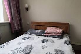 Hohhot Hotel | 嘉茂购物中心，师大，农大，海亮标准间