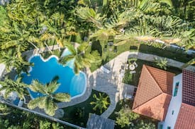 Mar De Sol House | Villa Gran Canaria Juan Dolio
