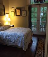 Water Valley House | The Cedars 1863 Guesthouse
