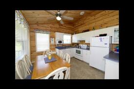 Miminegash Cabin | Doucette’s By The Beach Oceanfront Cottages Suite