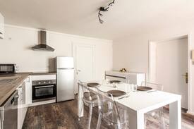 Coutures Apartment | Appart Rémois tout confort