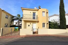Pernera Villa | Villa Pernera, 2 minute walk to the Beach!