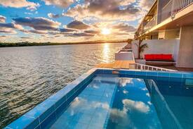 Port Vila Villa | Lagoon Wave Villa N°2