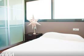 Segur de Calafell Villa | Beach Vila Mouklid Top view